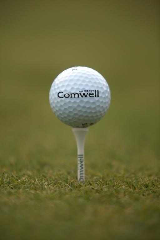 Comwell Korsor 호텔 외부 사진